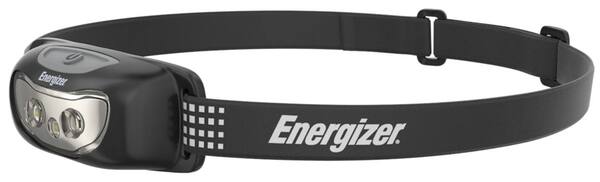 Bild 1 von ENERGIZER Stirnlampe