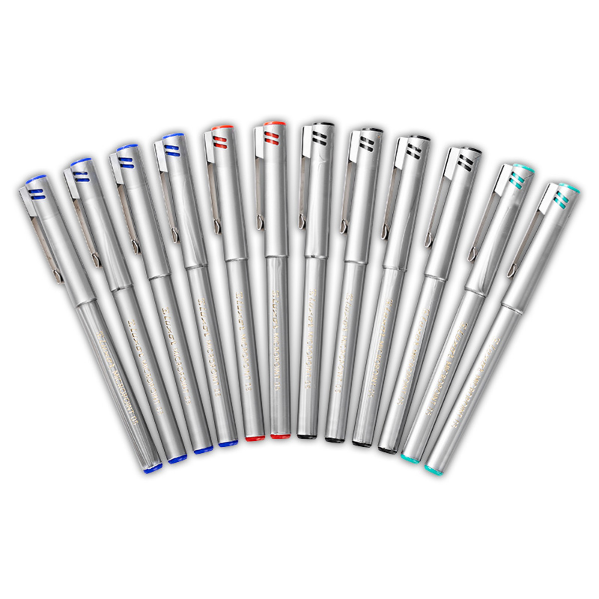 Bild 1 von Paperscrip Micropoint 12er