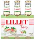 Bild 1 von LILLET Tonic oder Berry, 3 x 0,2-l-Fl.