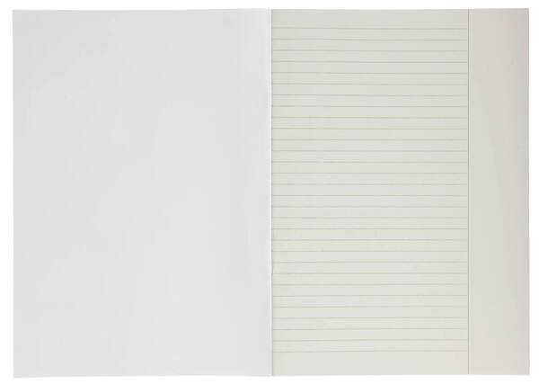 Bild 2 von TALENTUS® Schulhefte A4 liniert Lineatur 25, 5-St.-Packg.