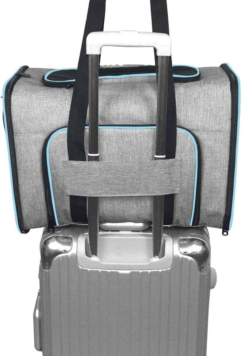 Bild 3 von Haustier-Reisetasche
