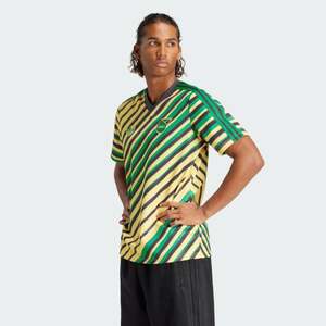 Adidas Jamaica Trefoil - Herren Jerseys/replicas