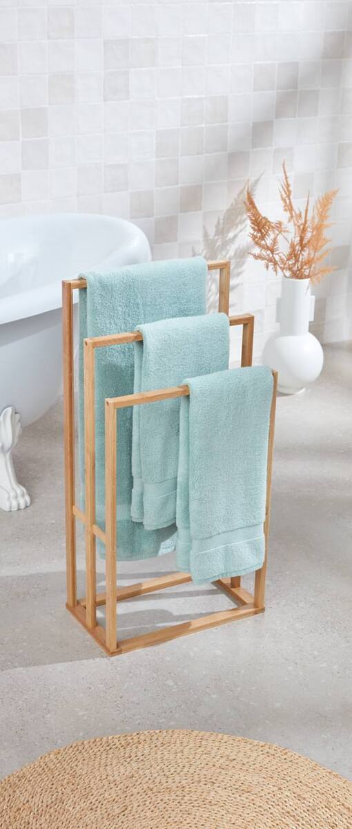 Bild 2 von LIV&BO® Handtuchständer