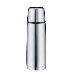 Alfi Isolierflasche 0,75l TOP THERM, Edelstahl