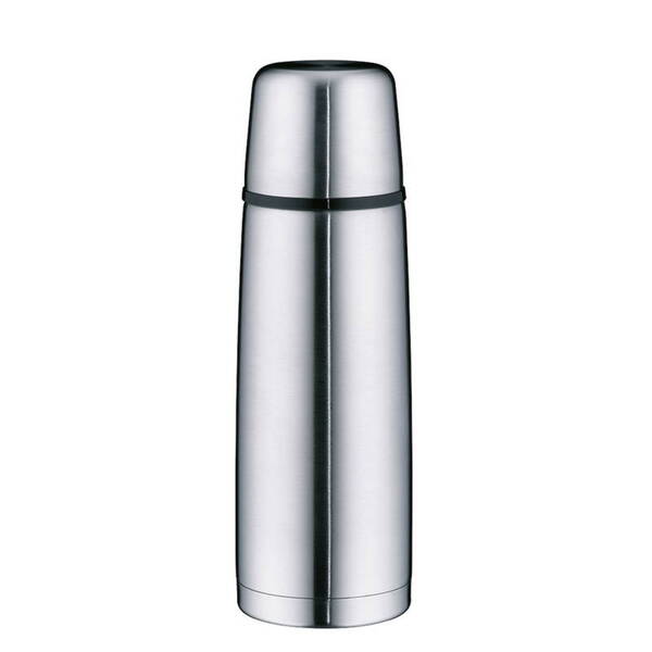 Bild 1 von Alfi Isolierflasche 0,75l TOP THERM, Edelstahl