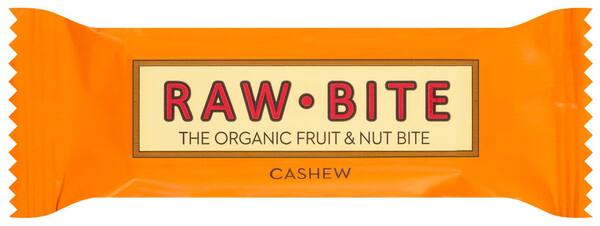 Bild 3 von RAW BITE Bio-Rohkost-Riegel, 50-g-Riegel