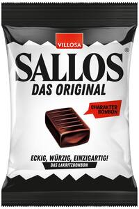 VILLOSA Sallos Original, 150-g-Packg.