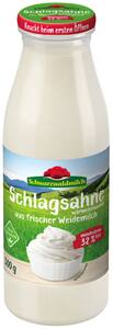 SCHWARZWALDMILCH Schlagsahne, 500-g-Fl.