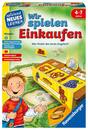 Bild 3 von RAVENSBURGER »Tiere füttern« Lernspiel