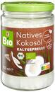 Bild 1 von K-BIO Natives Kokosöl, 450-ml-Glas