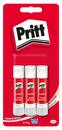 Bild 1 von PRITT Klebestifte, 3-St.-Packg.