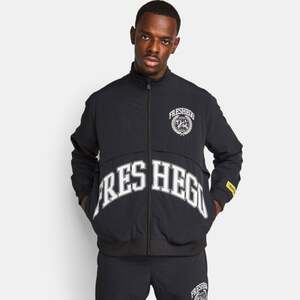 Fresh Ego Kid Summer Varsity - Herren Track Tops