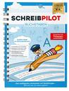 Bild 2 von SCHREIBPILOT Heft »Buchstaben«