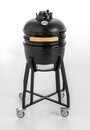 Bild 1 von Grillgourmet BBQ-Grill "Kamado 15"