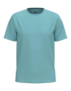 Bexleys man - Basic T-Shirt in Unifarbe