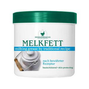 Herbamedicus Melkfett 250ml