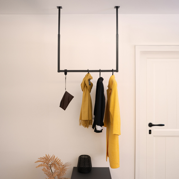 Bild 3 von Garderobenleiste SWAY