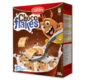 CUETARA Choco Flakes*