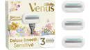 Bild 1 von Gillette Venus Deluxe Smooth Sensitive Rasierklingen