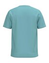 Bild 2 von Bexleys man - Basic T-Shirt in Unifarbe