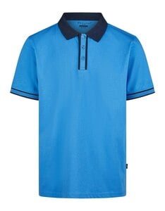 Bexleys man - Kurzarm Poloshirt