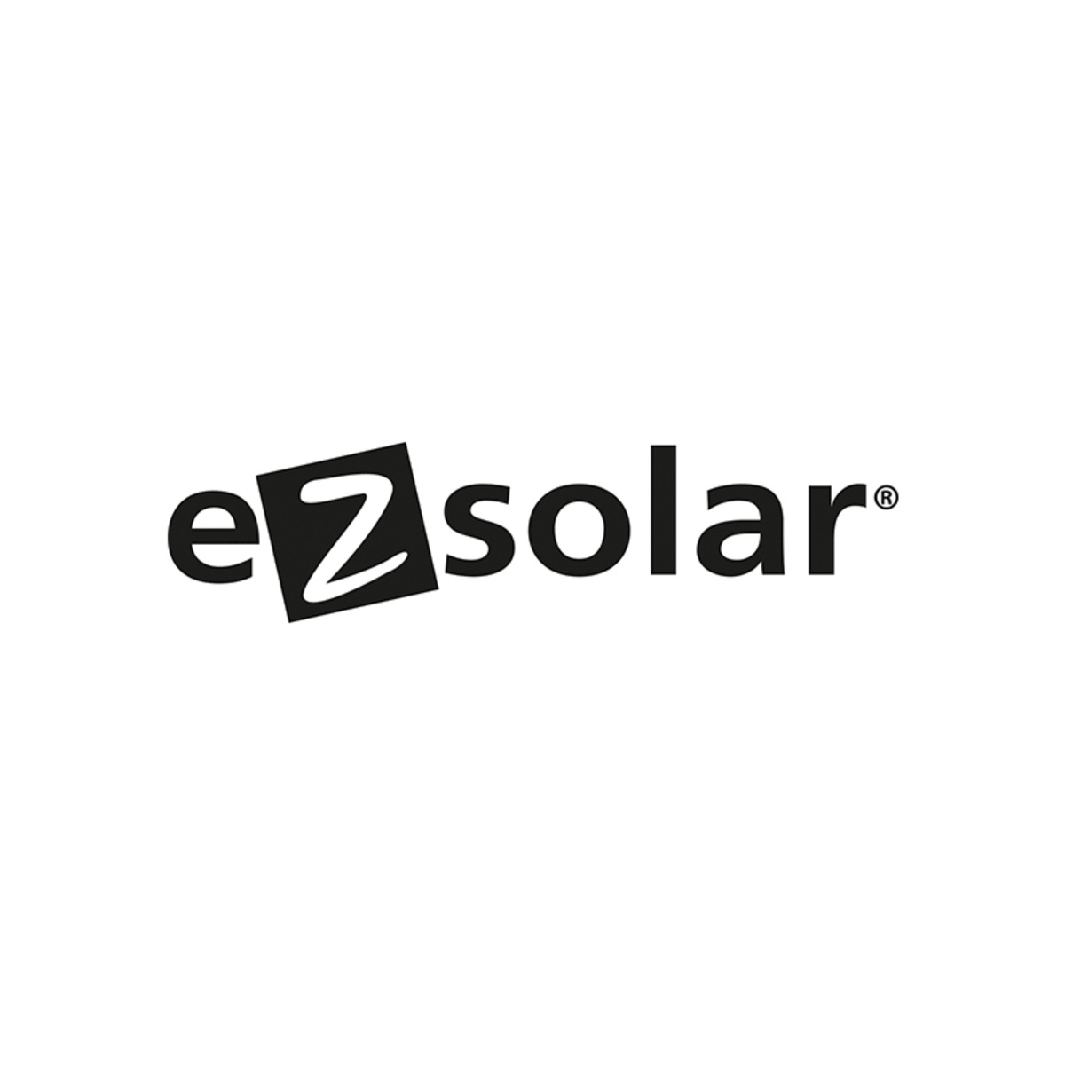 Bild 2 von EZ Solar LED Solar Spot 2er