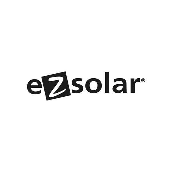 Bild 2 von EZ Solar LED Solar Spot 2er
