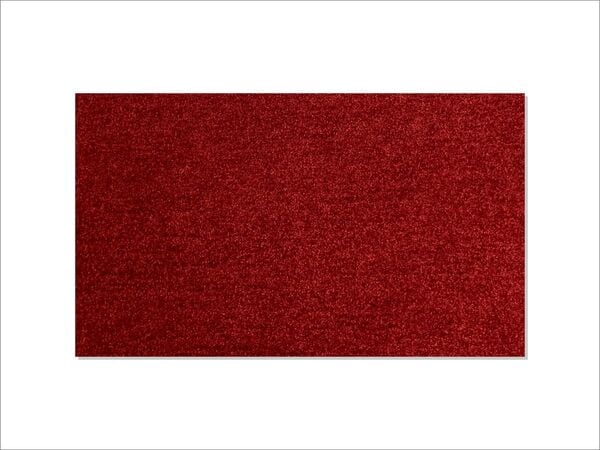 Bild 1 von Keilbach Schuhabstreifer, 87 x 57 cm, rot