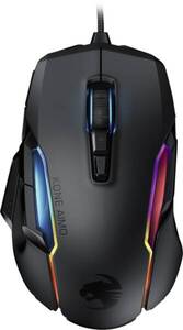 Roccat Kone AIMO - remastered black