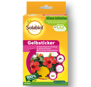 Solabiol Pflanzenschutz