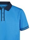 Bild 3 von Bexleys man - Kurzarm Poloshirt