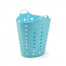 Bild 1 von Flexibler Tragekorb 65 Liter (Blau)