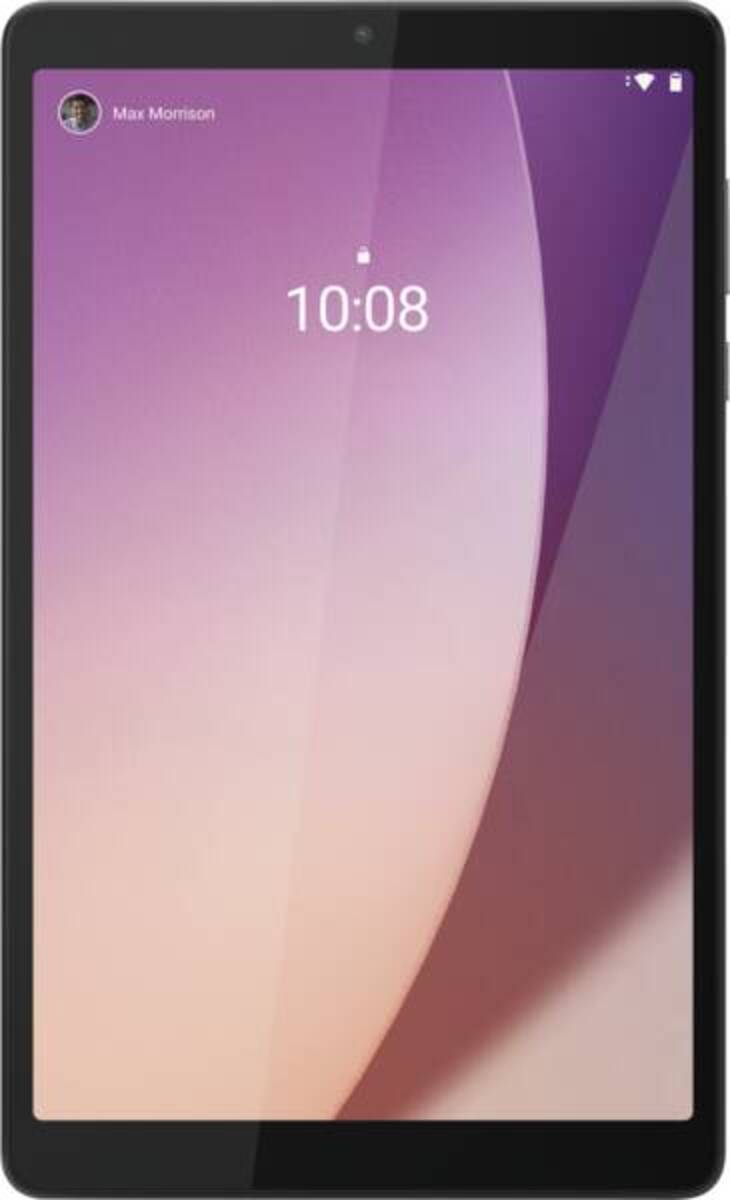 Bild 1 von Lenovo Tab M8 HD TB301FU 32GB inkl.transp.Schutzhülle