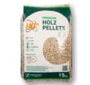 Bild 1 von Holz-Pellets