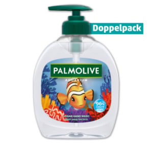 PALMOLIVE Flüssigseife*