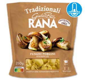 RANA Tradizionali*