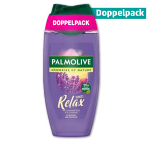 PALMOLIVE Duschgel*