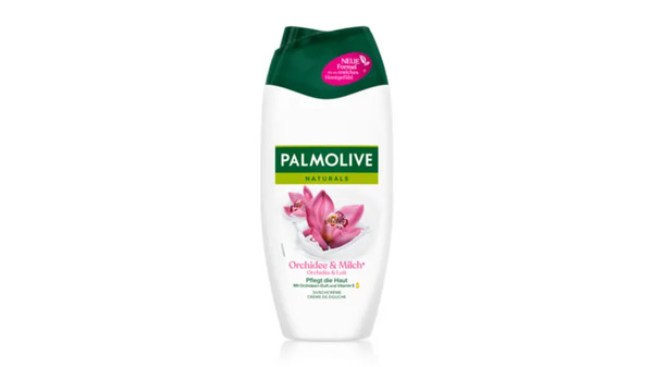 Bild 1 von Palmolive Naturals Orchidee Duschgel