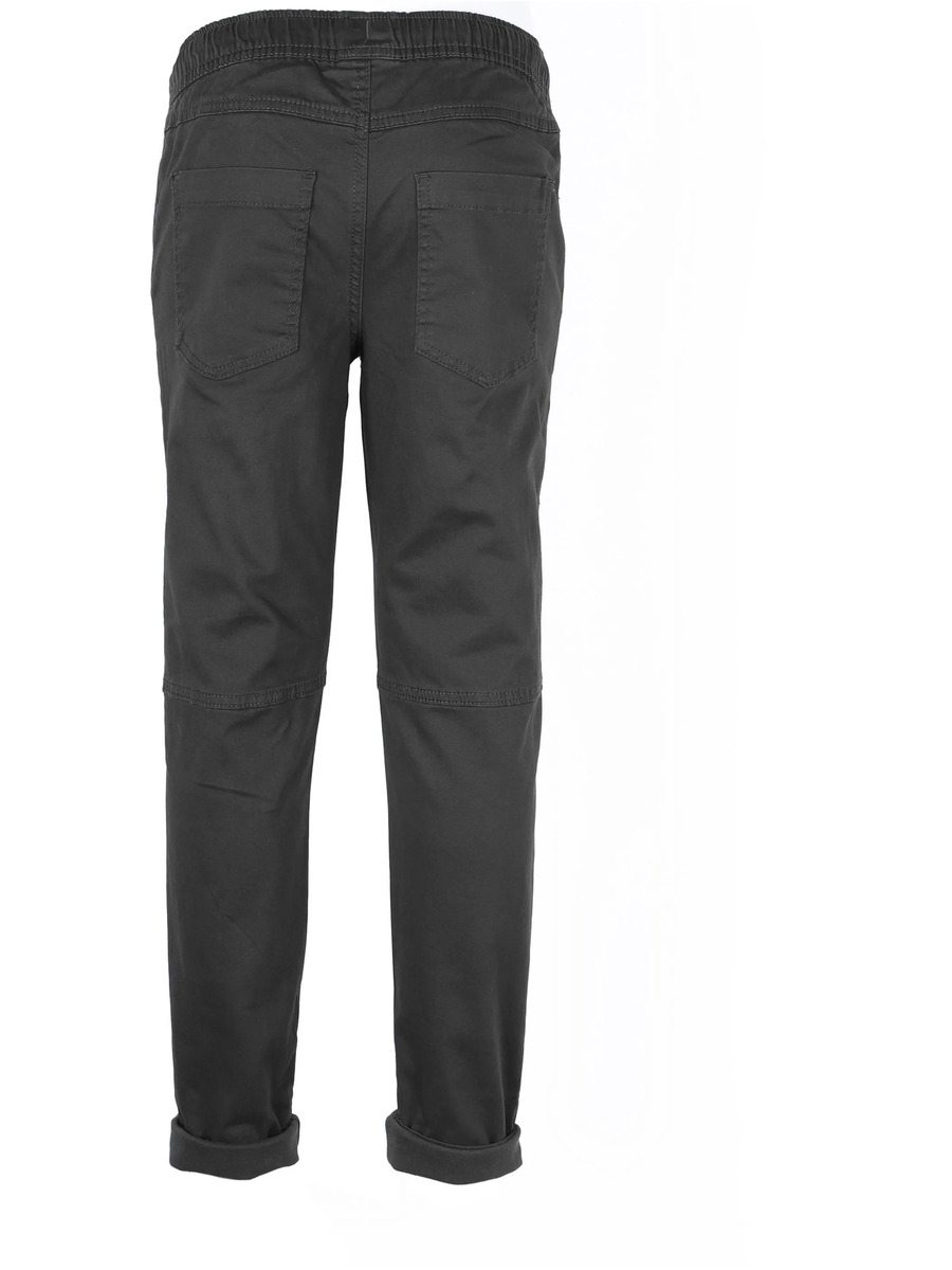 Bild 2 von Kinder Cargo Hose "MIKA" Grau