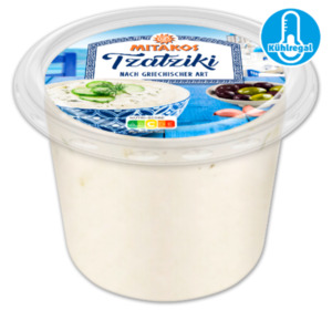 MITAKOS Tzatziki