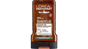 L'Oréal Men Expert Shower Barber Club