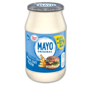 MIRACEL WHIP Mayo*