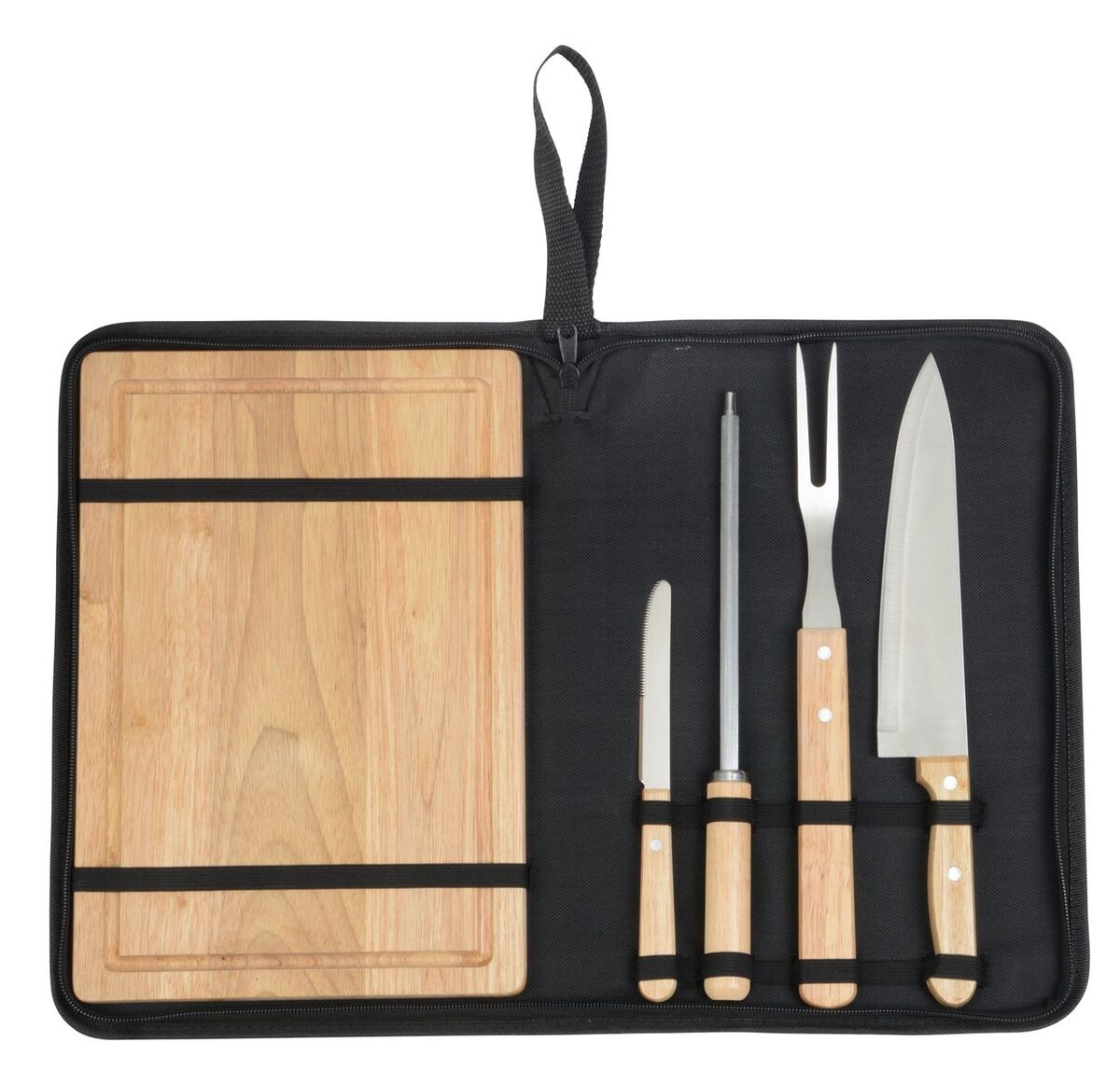 Bild 2 von Tranchierset