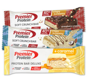 Premier-Protein-Sortiment