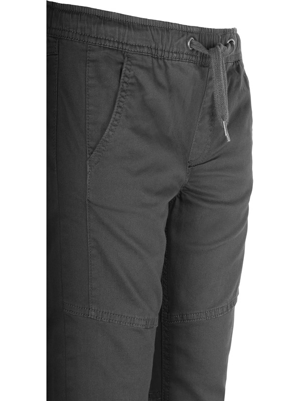 Bild 3 von Kinder Cargo Hose "MIKA" Grau