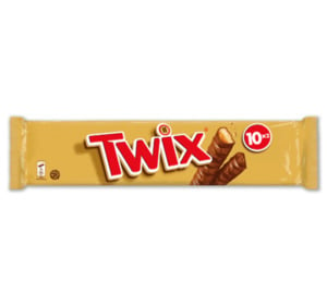 TWIX Riegel*