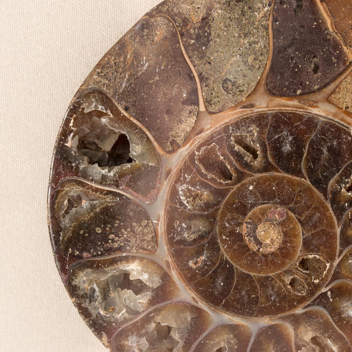 Bild 3 von Bild Edelsteinkunst Modern 40x40 V WON340