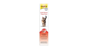 GimCat Multi-Vitamin Paste Extra