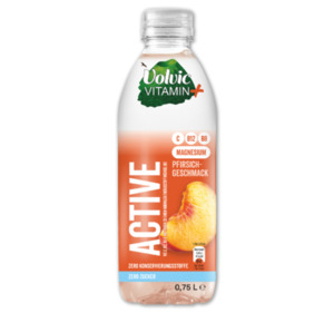 VOLVIC Vitamin+*