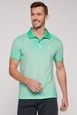 Bild 1 von CAMP DAVID Poloshirt mit Stickerei